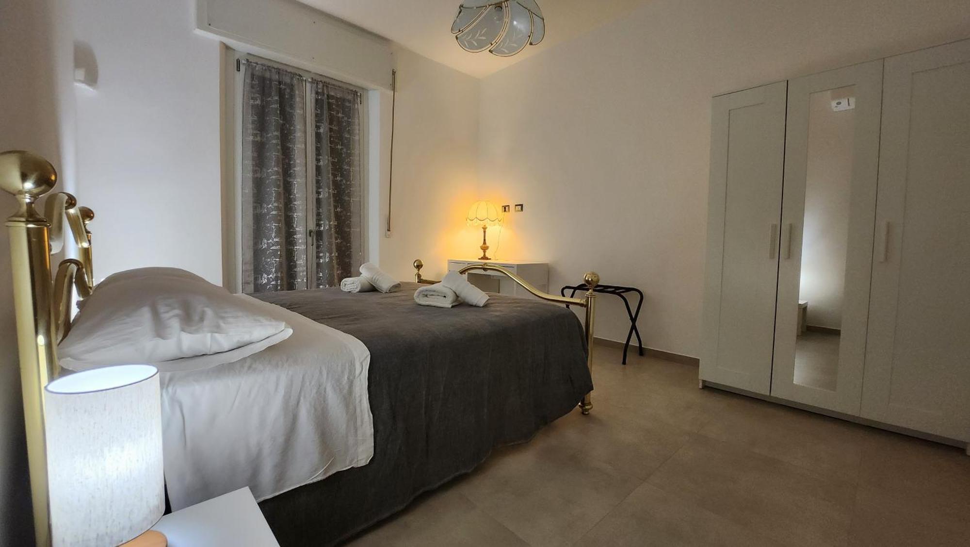 Апартаменти Casa Vacanza Piramidea, Torre Di Піза Екстер'єр фото