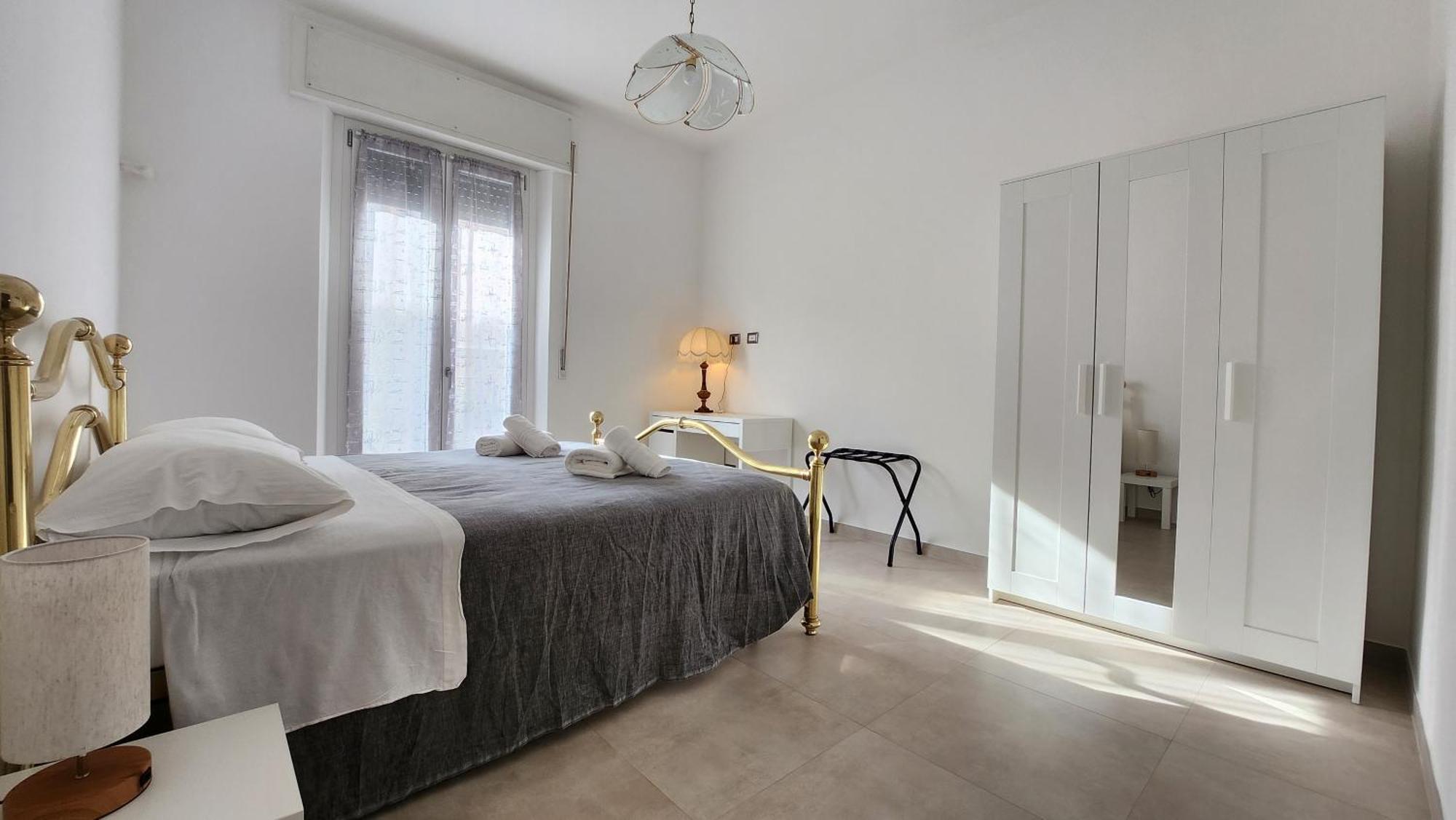 Апартаменти Casa Vacanza Piramidea, Torre Di Піза Екстер'єр фото
